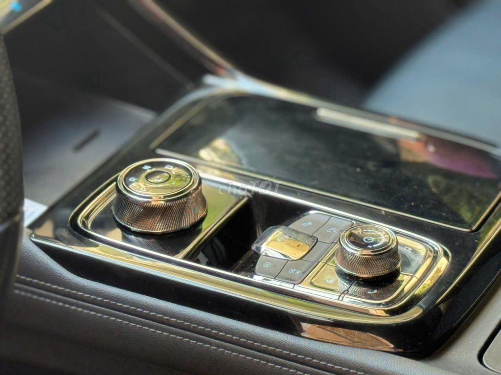 TERRITORY TITANIUM X SẢN XUẤT 2022 ZIN ĐÉT. Mua bán Ô tô tại Thành phố Biên Hòa Đồng Nai được đăng bởi Nguyễn Thưởngka hình 11