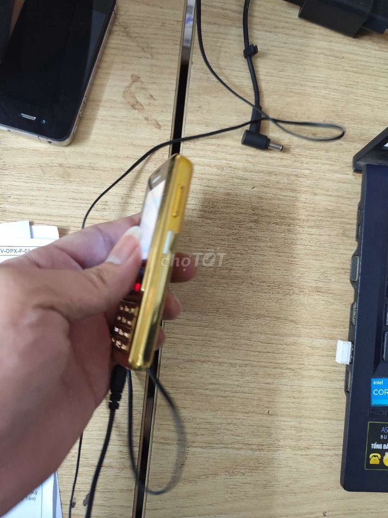 Nokia 6300. Mua bán Điện thoại tại Quận Ba Đình Hà Nội được đăng bởi Sơn hình 3