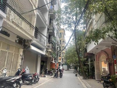 House in Đống Đa