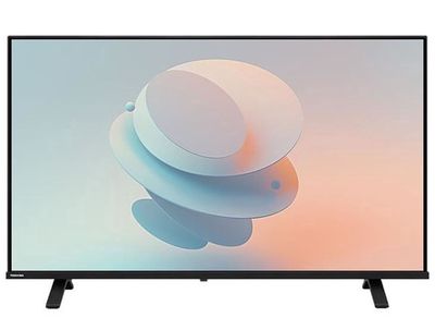 Smart Tivi Toshiba Full HD 43 inch 43V31MP