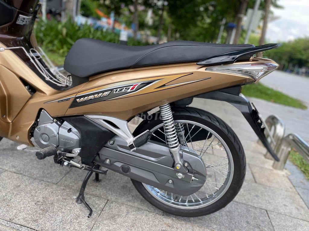 Bán Fu Mạp 2018 Bstp 9 Chủ sang tên. Mua bán Xe máy tại Quận 11 Tp Hồ Chí Minh được đăng bởi cá nhân  hình 5