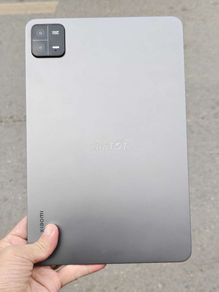 Xiaomi Mi Pad 6 Snap 870 6GB/128GB Xám. Mua bán Máy tính bảng tại Quận Bình Tân Tp Hồ Chí Minh được đăng bởi Anh Rin hình 1