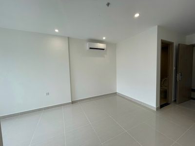 Căn Hộ 4tr5 Studio Vinhomes Quận 9 cần cho thuê trống Origami Rainbow