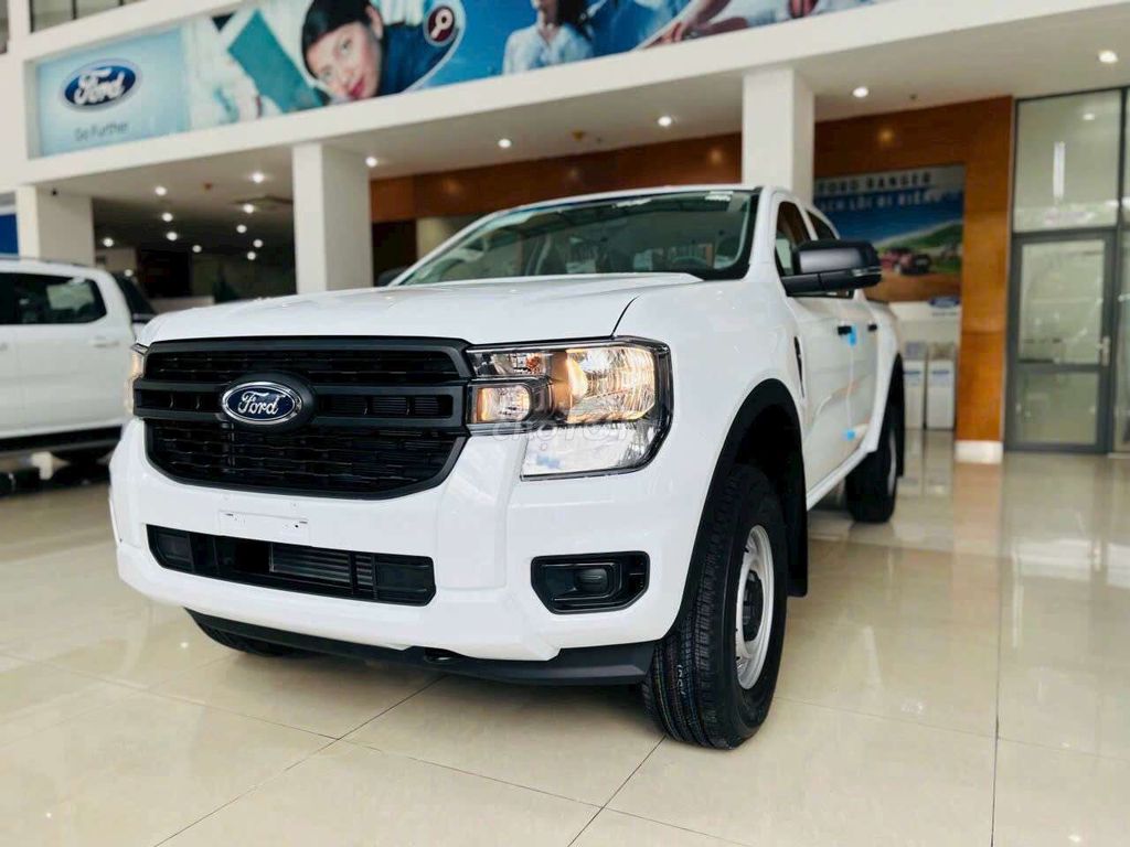CHIẾC FORD RANGER XL MT 2025. Mua bán Ô tô tại Thành phố Thủ Đức Tp Hồ Chí Minh được đăng bởi MR Khải hình 1