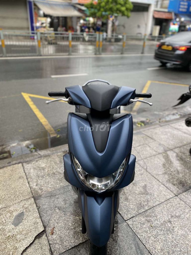 Yamaha freego ABS 2020 mới 90% bstp chính chủ