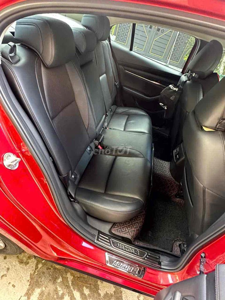Mazda 3 2023 1.5L Luxury - 18000 km. Mua bán Ô tô tại Quận Thanh Khê Đà Nẵng được đăng bởi Tin hình 3