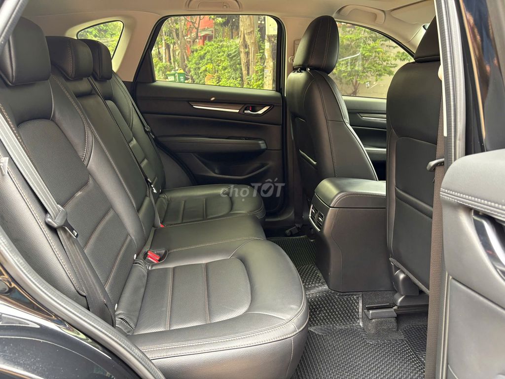 Mazda CX5 2022 Signature Premium 2.5 AWD - 17000km. Mua bán Ô tô tại Thành phố Thủ Đức Tp Hồ Chí Minh được đăng bởi Trần Quốc Vũ hình 12