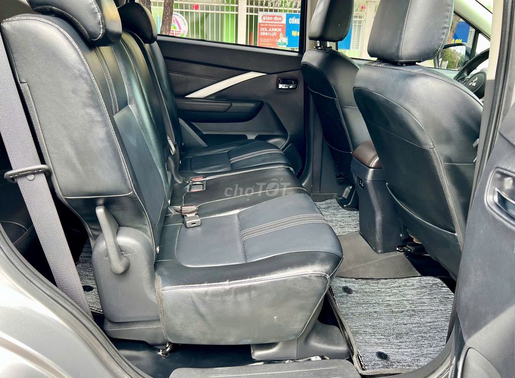 Cần bán hoặc đổi xe Xpander 2024 siêu đẹp. Mua bán Ô tô tại Huyện Hóc Môn Tp Hồ Chí Minh được đăng bởi CHỢ Ô TÔ AN SƯƠNG hình 12