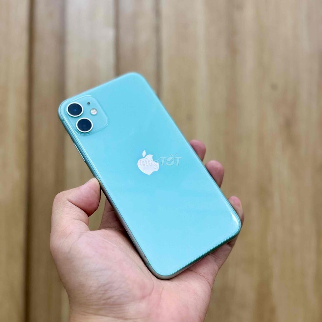 iPhone 11 zin all nguyên bản k zin đập bỏ