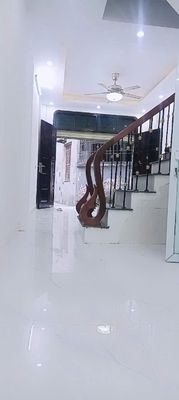 Nhà phố 40 m² · 3 PN · Dương Quảng Hàm 