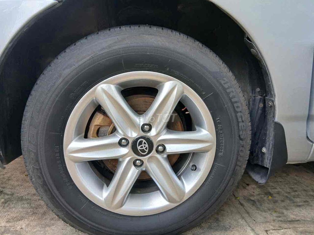 Đăng dùm ông anh toyota altis 2003. Mua bán Ô tô tại Quận Thốt Nốt Cần Thơ được đăng bởi Hiếu Trung hình 10