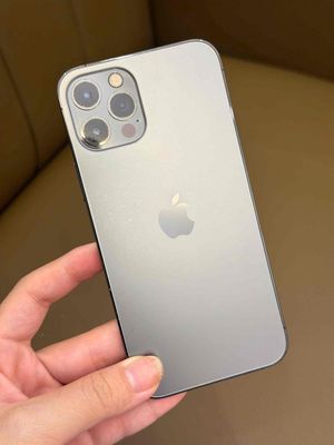 iPhone 12 Pro 128GB Qte Màn zin Main zin P98 227