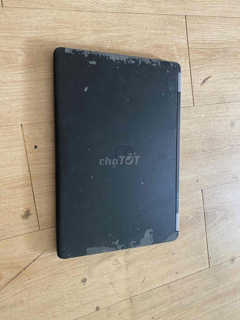 Dell Latitude E7250 i5 8GB/128g. Mua bán Laptop tại Thành phố Thủ Đức Tp Hồ Chí Minh được đăng bởi Nguyen  hình 1