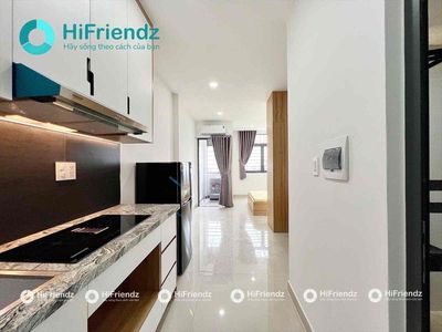 Bancol Full Nội Thất_Khu Bảy Hiền_Ni Sư Huỳnh Liên, Tân Bình Luxury