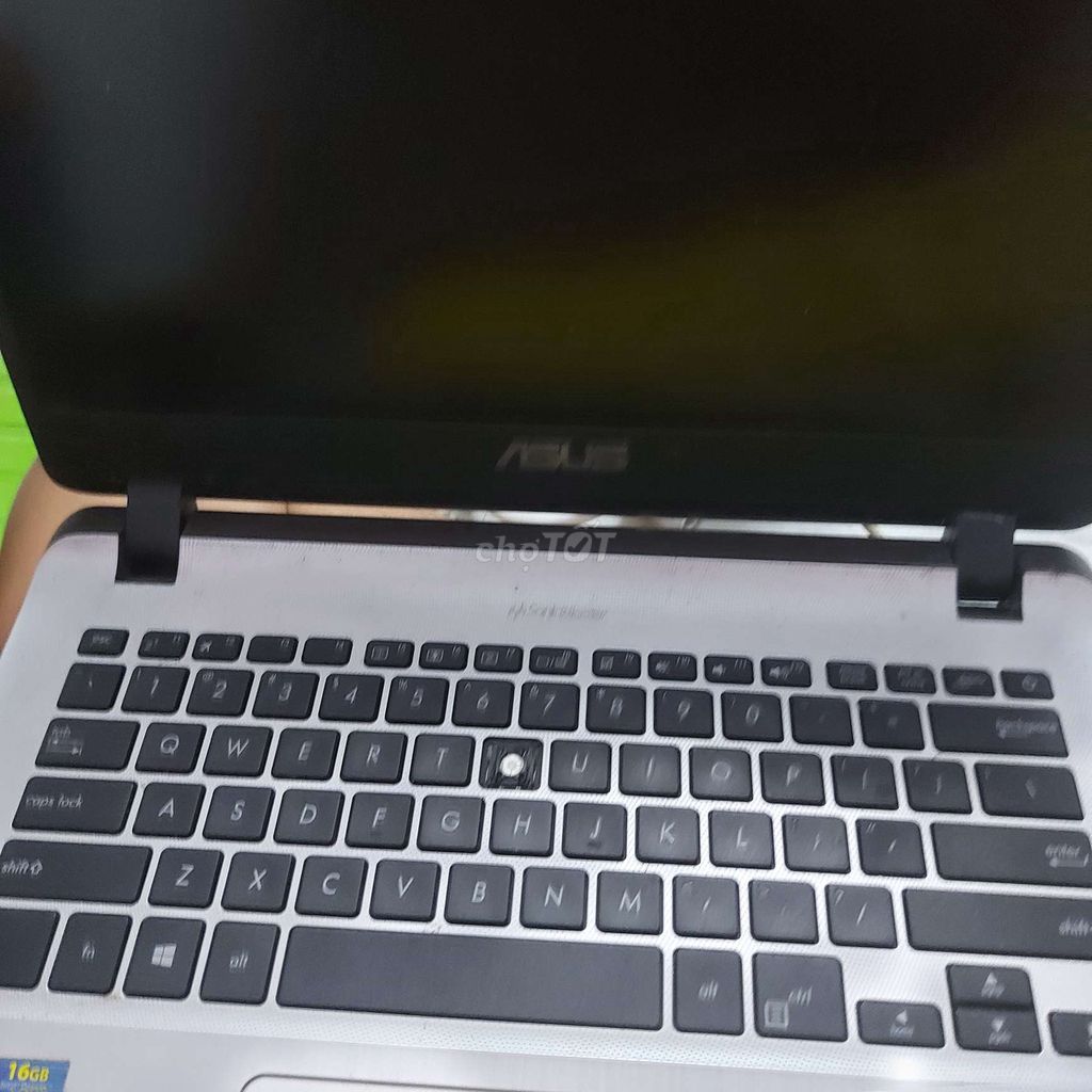 ASUS i5-8200u 4GB/1TB SSD Bạc. Mua bán Laptop tại Huyện Hóc Môn Tp Hồ Chí Minh được đăng bởi Thiên Thịnh hình 1