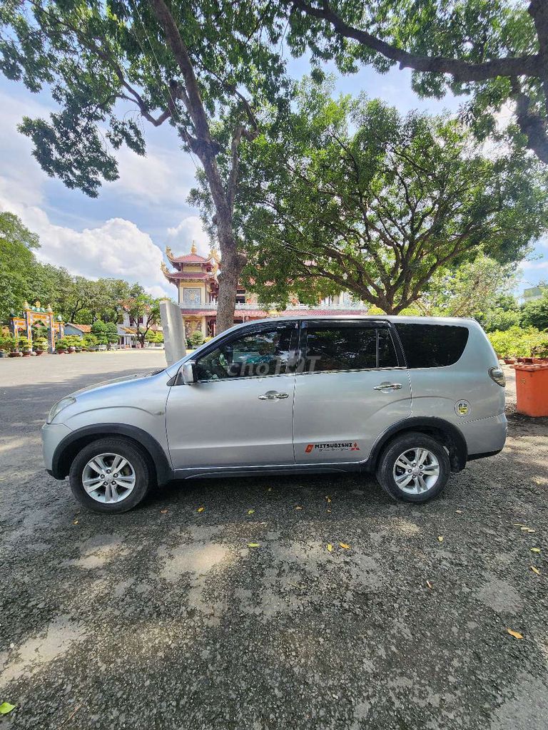 2009 GLS 2.4 MT - 265000 km. Mua bán Ô tô tại Thành phố Biên Hòa Đồng Nai được đăng bởi Anh Kiệt Tp hình 4
