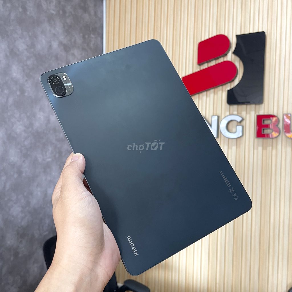 Xiaomi Pad 5 6/256GB  ⚡𝗕𝗔𝗡𝗧𝗥𝗔𝗚𝗢𝗣