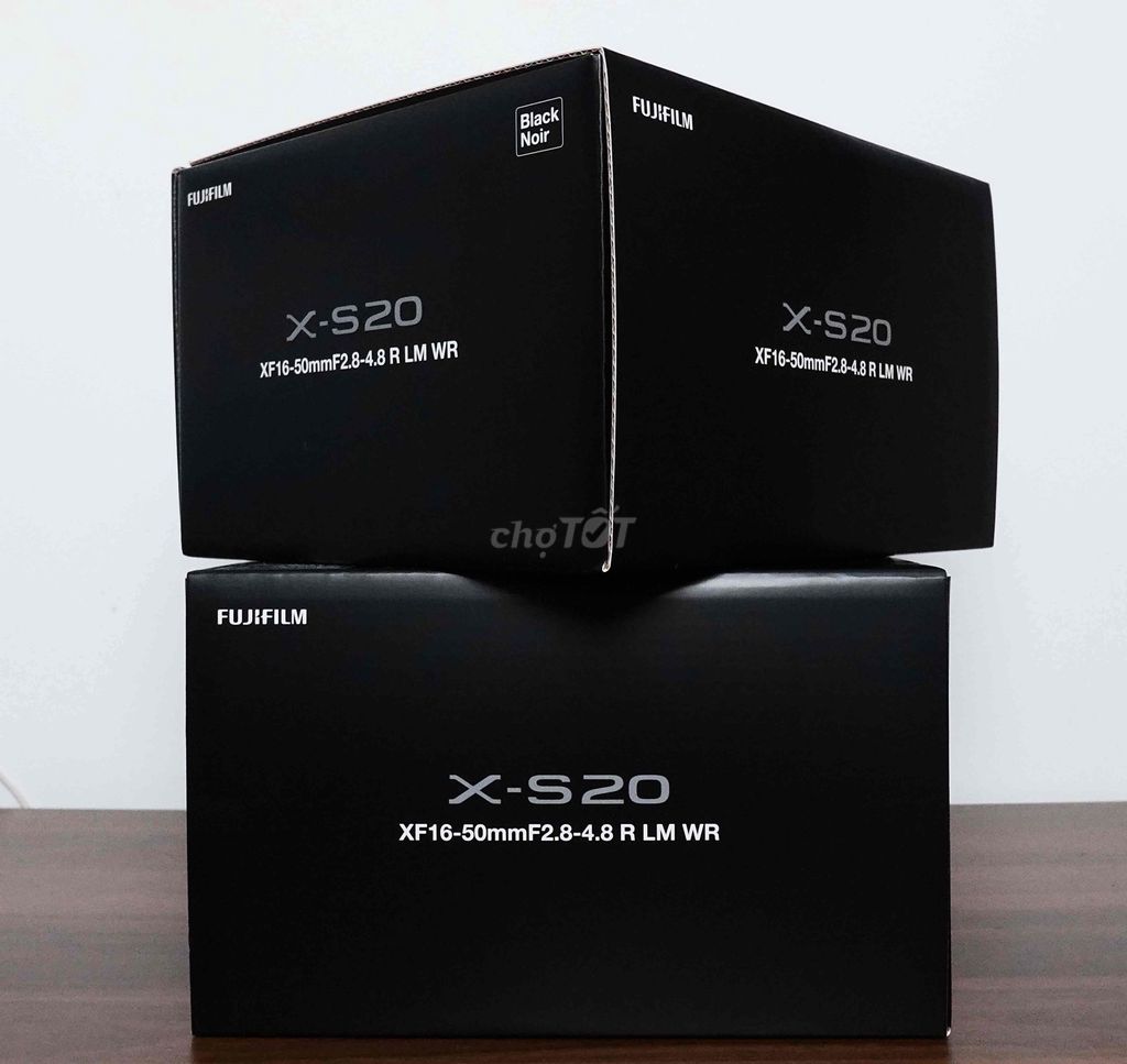 Máy ảnh Fujifilm X-S20 Đen. Mua bán Máy ảnh, Máy quay tại Quận Bình Thạnh Tp Hồ Chí Minh được đăng bởi Uyen Bui hình 1