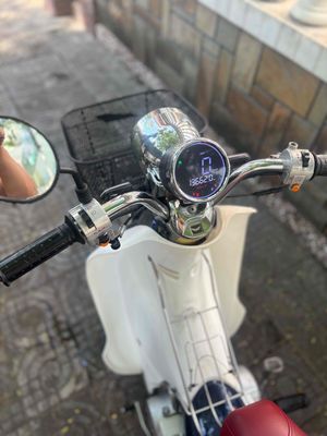 cần bán cub ally 50cc bstp chính chủ. Mua bán Xe máy tại Quận Cẩm Lệ Đà Nẵng được đăng bởi Minh Đức Nguyễn