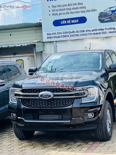 Ford Ranger XLS 2.0L 4x2 AT 2025. Mua bán Ô tô tại Quận Hà Đông Hà Nội được đăng bởi Nguyễn Đúc Thà hình 1