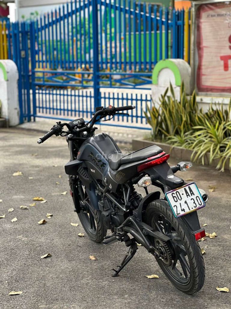 Xe 50 còn khá dẹp ru ae nao thi hót về dùm e. Mua bán Xe máy tại Thành phố Biên Hòa Đồng Nai được đăng bởi Huỳnh Tưởng hình 7