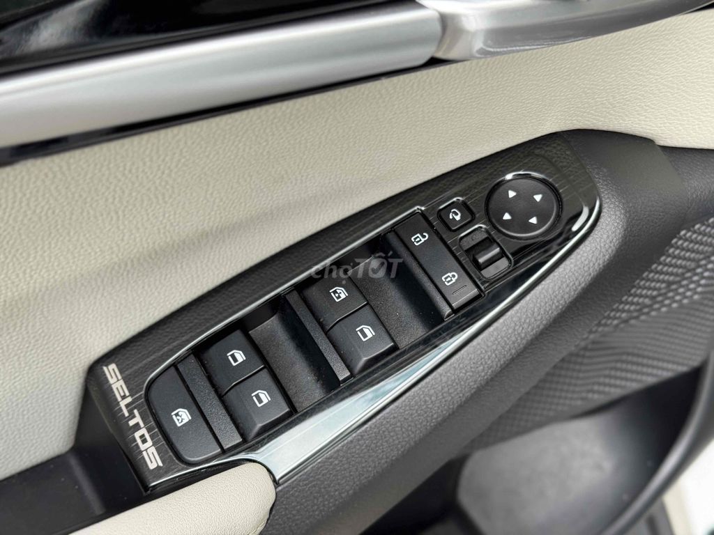 🚘Kia Seltos 2022 Premium 1.4 AT 1 chủ siêu đẹp 🚘. Mua bán Ô tô tại Thành phố Dĩ An Bình Dương được đăng bởi Dương hình 11