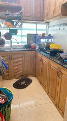 Cho thuê CH Sơn Kỳ, 74M2, 2PN 2WC, giá thuê 6tr5/tháng
