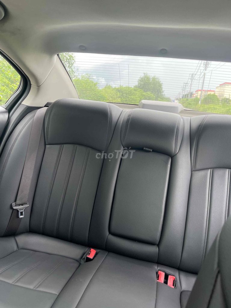 Daewoo Lacetti 2010 CDX 1.6 AT - 90000 km. Mua bán Ô tô tại Huyện Đức Hòa Long An được đăng bởi Quí hình 13