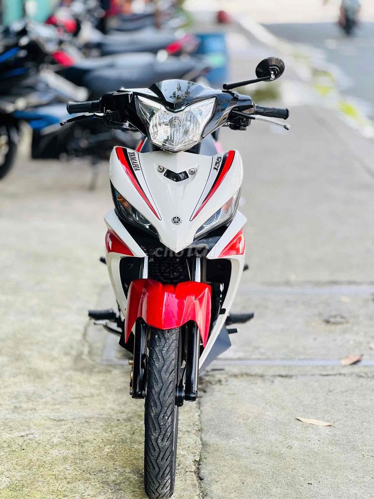 thanh lý. Mua bán Xe máy tại Thị xã Bến Cát Bình Dương được đăng bởi xe máy trả góp tín nghĩa  hình 1