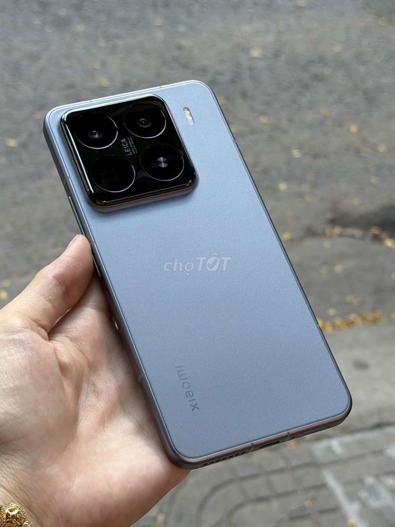 🔥 Xiaomi 15 Pro 5G / Rom quốc tế / Camera Leica. Mua bán Điện thoại tại Quận Cẩm Lệ Đà Nẵng được đăng bởi Good Phone hình 1