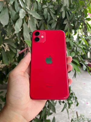 iphone 11 64gb Đỏ. Mua bán Điện thoại tại Quận Liên Chiểu Đà Nẵng được đăng bởi An Trang