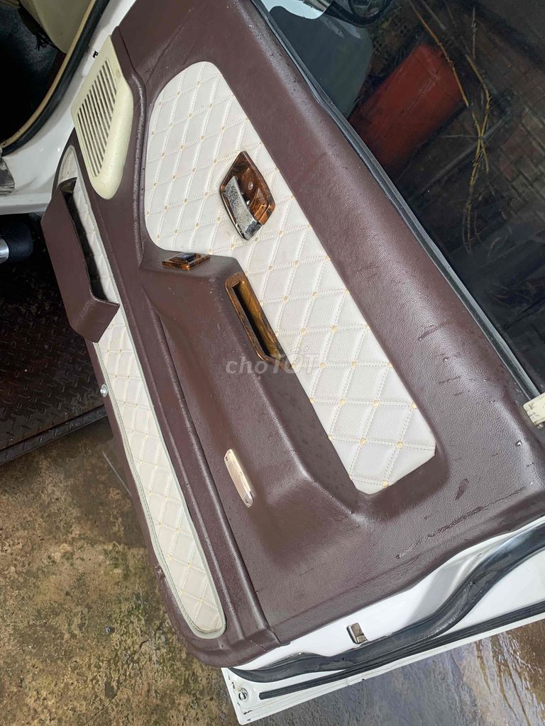 Xe đi công trình, dư dùng. Mua bán Ô tô tại Thành phố Long Khánh Đồng Nai được đăng bởi Phú Cường hình 10