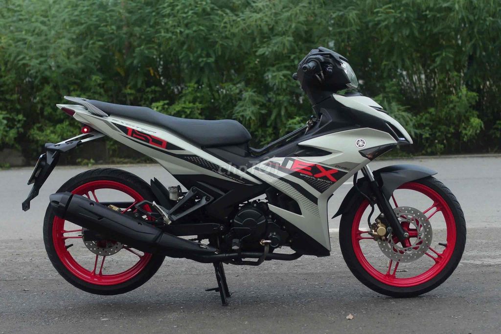 exciter siêu đẹp, 2018, 19tr, hỗ trợ trả góp 0đ. Mua bán Xe máy tại Quận Nam Từ Liêm Hà Nội được đăng bởi Thành hình 6