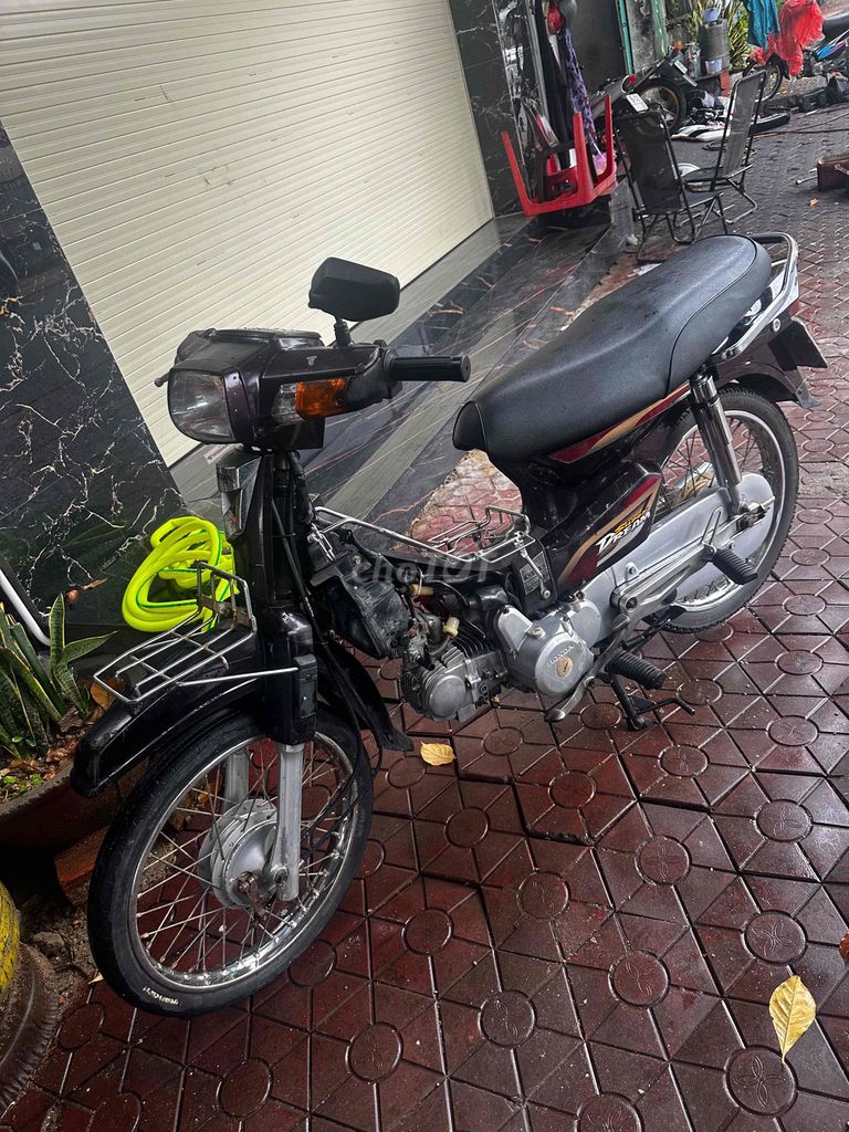 Honda Supper dream 208 máy móc cực kỳ chuẩn bao êm. Mua bán Xe máy tại Thành phố Quảng Ngãi Quảng Ngãi được đăng bởi Hien hình 2