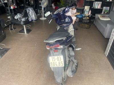 xe tốt dùng bền. Mua bán Xe máy tại Quận Hồng Bàng Hải Phòng được đăng bởi Duy Dang