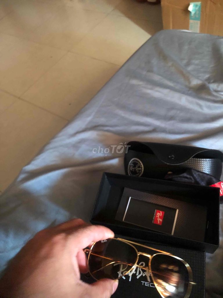 kính rayben bao chuẩn hiệu. Mua bán Phụ kiện thời trang khác tại Quận 12 Tp Hồ Chí Minh được đăng bởi cao mạnh như tiến 79 hình 1