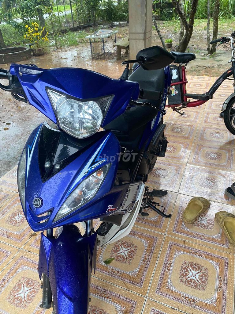 et 2014 xuống 2010  áo zin .nhan gl mọi thế loại.. Mua bán Xe máy tại Huyện Tân Biên Tây Ninh được đăng bởi Bao hình 1