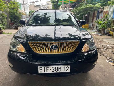 BÁN GẤP LEXUS RX350 XE ĐẸP GIA ĐÌNH SỬ DỤNG. Mua bán Ô tô tại Quận Tân Bình Tp Hồ Chí Minh được đăng bởi chị hồng