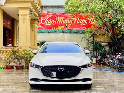 Mazda 3 2020 1.5AT Biển SG Cọp 22.000km 1 Chủ