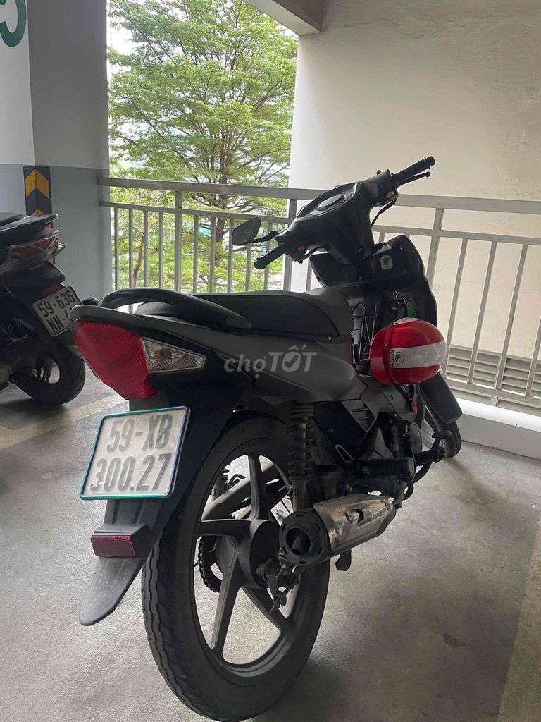 Cần bán nhanh xe kimco 50 bstp chính chủ. Mua bán Xe máy tại Quận Gò Vấp Tp Hồ Chí Minh được đăng bởi Thế hình 3