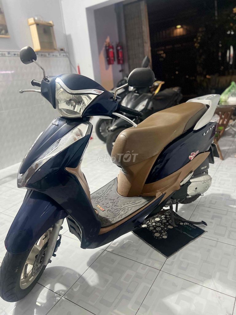 Cần Thanh Lý Lead 2013 - zin Nguyên Chất - Bstp. Mua bán Xe máy tại Quận Bình Tân Tp Hồ Chí Minh được đăng bởi Xe Máy Giá Rẻ SG  hình 3