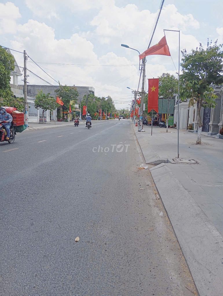 Cắt lỗ Lô Đất Ngay Phường Long Nguyên- Tp. HCM Mở Rộng. Mua bán đất tại Huyện Bàu Bàng Bình Dương được đăng bởi Hà Phương hình 1