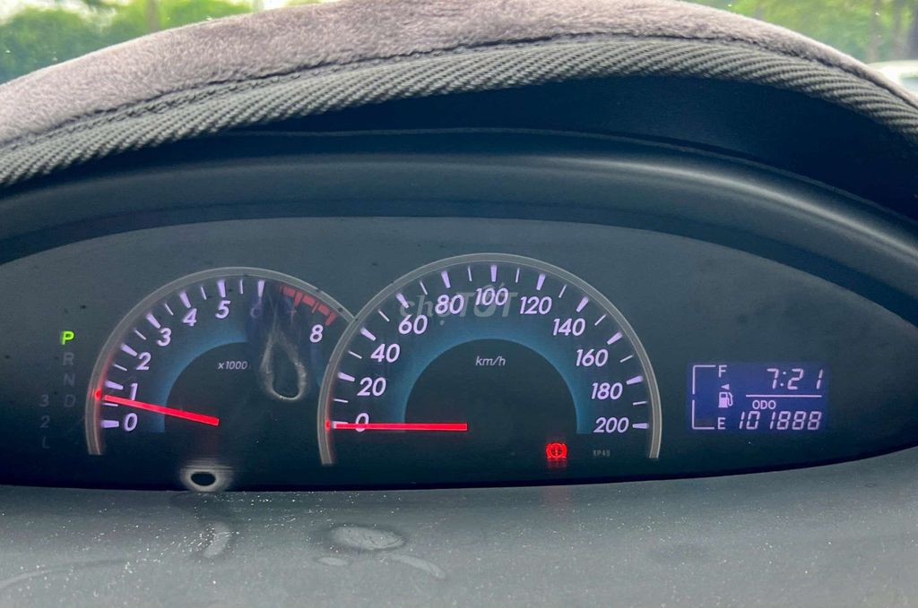 Toyota yaris 2008. Mua bán Ô tô tại Thành phố Biên Hòa Đồng Nai được đăng bởi Quốc việt  hình 9