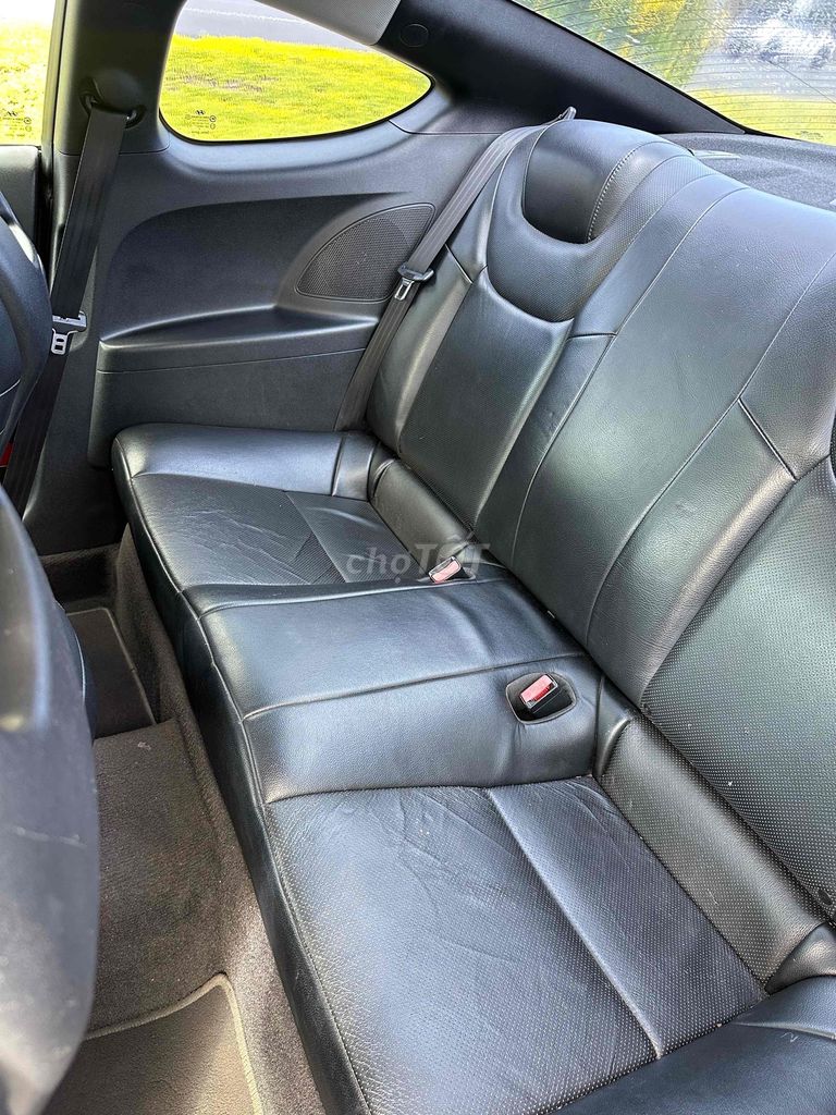 Hyundai Genesis 2009 - 115000 km. Mua bán Ô tô tại Thành phố Bà Rịa Bà Rịa - Vũng Tàu được đăng bởi gia khang hình 9