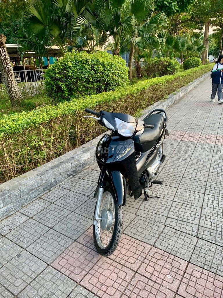 Ware a 100. Mua bán Xe máy tại Quận Bắc Từ Liêm Hà Nội được đăng bởi mtuan hình 3