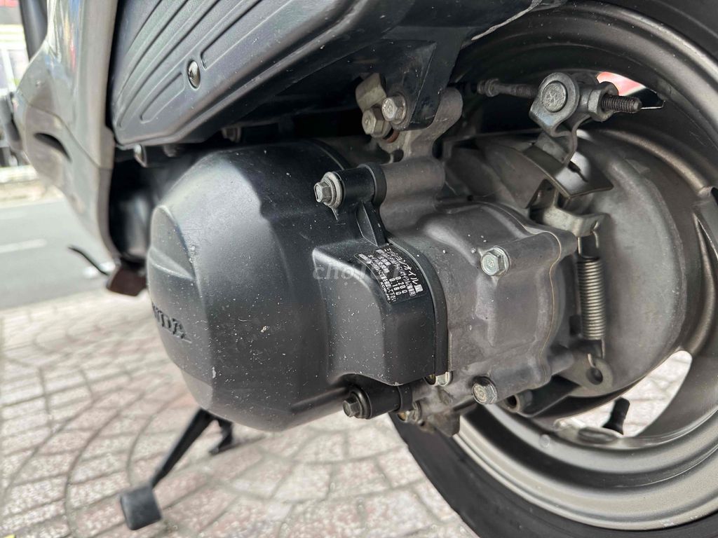 Spacy 211 đầu bstp chính chủ. Mua bán Xe máy tại Quận Phú Nhuận Tp Hồ Chí Minh được đăng bởi Mua xe củ giá cao hình 5