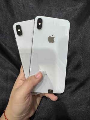 Apple iPhone XS Max 256GB Trắng 99%