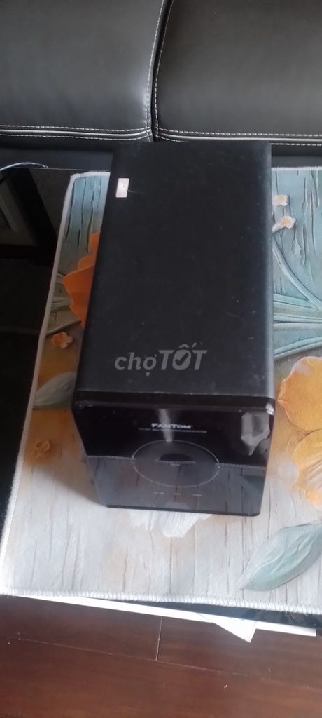Súp điện Fantom bát 18cm . Mua bán Tivi, Âm thanh tại Quận Long Biên Hà Nội được đăng bởi Hung Tranviet hình 1
