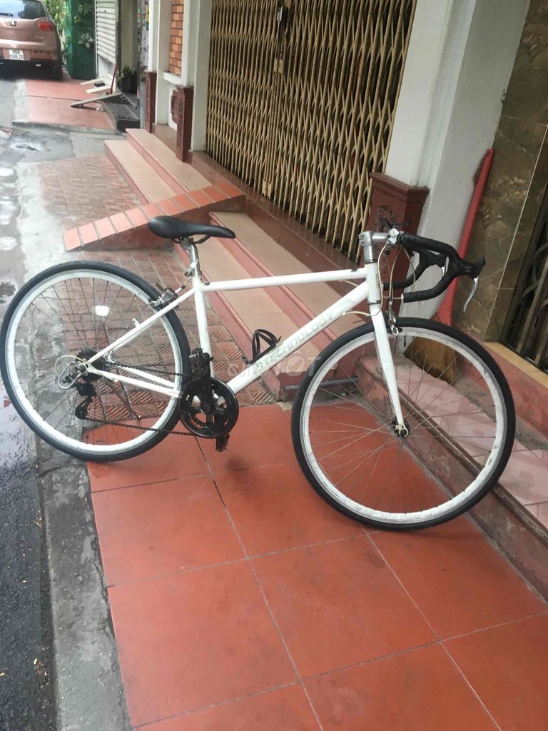 bán xe tay khoằm nhật bãi : 97 lý hồng nhật. Mua bán Xe đạp tại Quận Hải An Hải Phòng được đăng bởi vũ đình ca hình 1