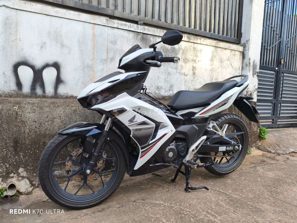 Winner v3. Mua bán Xe máy tại Thành phố Buôn Ma Thuột Đắk Lắk được đăng bởi Jet hình 1